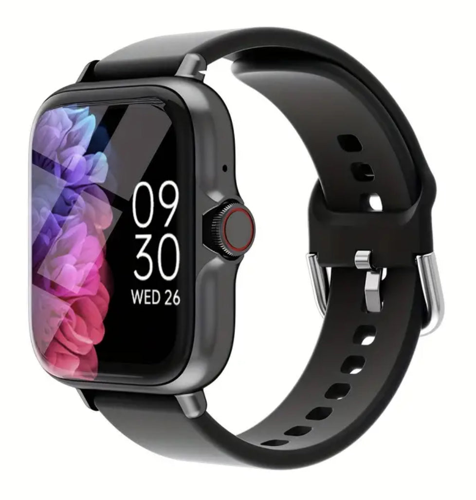 1.83 Inch Full Touch Display Waterproof Smartwatch