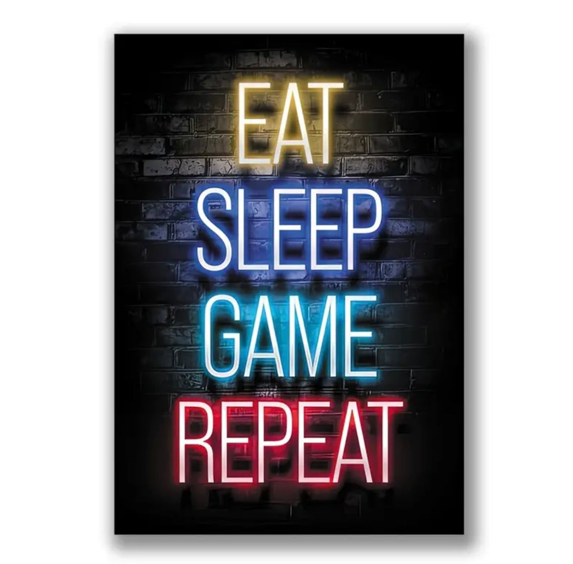 1 pc RANDOM Custom Designed Sign As Shown in the Pictures