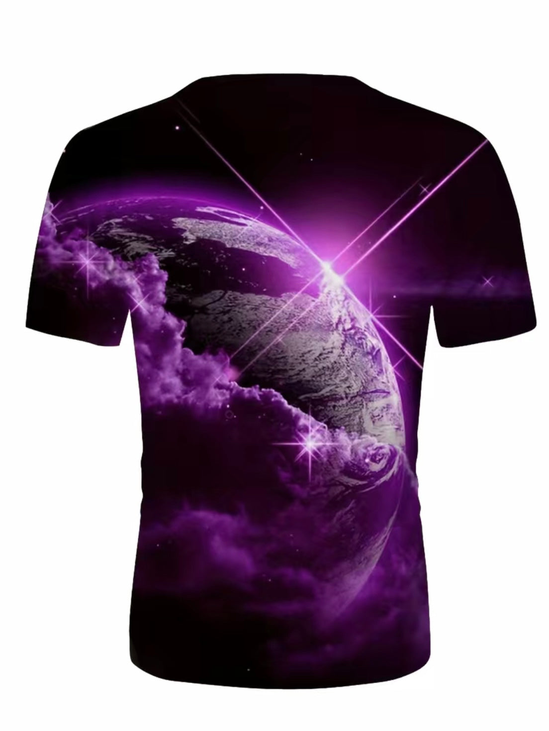 Custom 3D T Shirts – EmporiumDepot