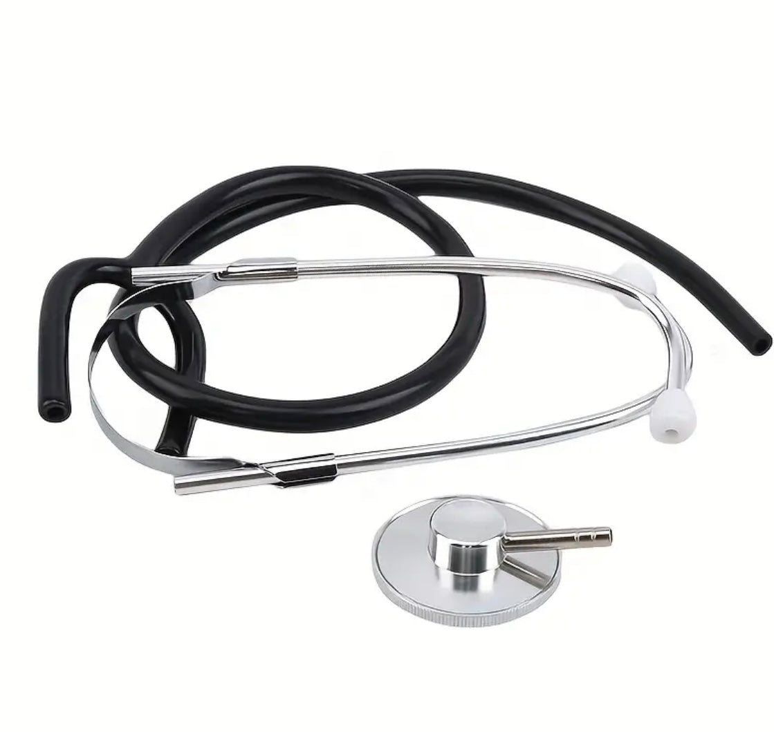 Premium Quality Single-Sided Stethoscope