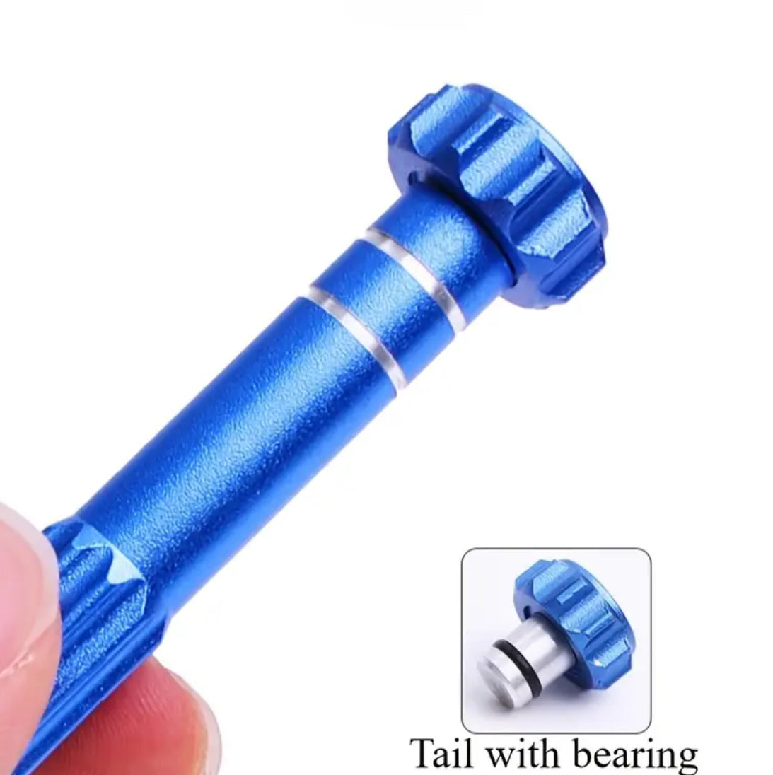 5 in 1 Multifunction Small Screw Driver Set