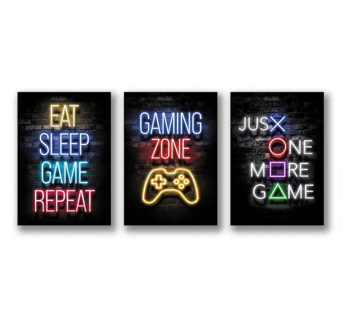 1 pc RANDOM Custom Designed Sign As Shown in the Pictures