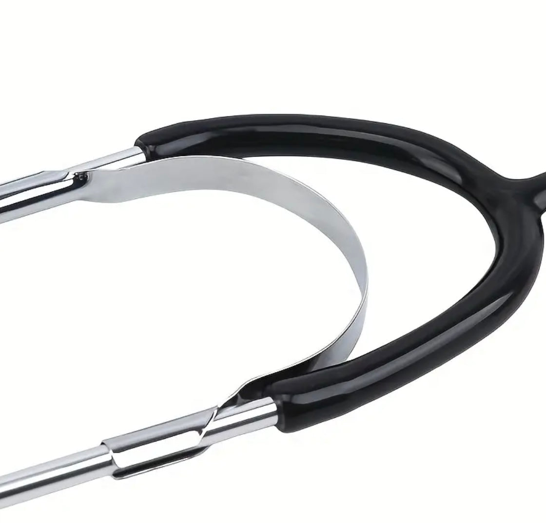 Premium Quality Single-Sided Stethoscope