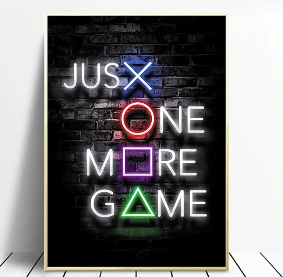 1 pc RANDOM Custom Designed Sign As Shown in the Pictures
