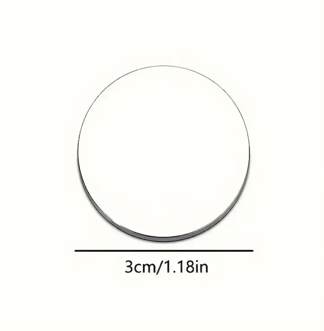 Guardian Angel Pocket Coin With Inspirational Quotes