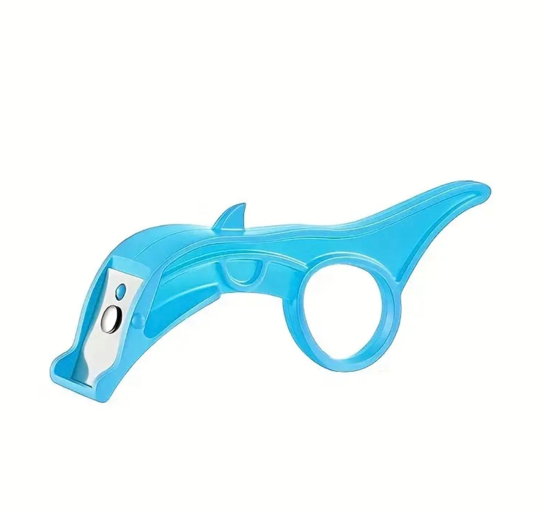 1 pc Multi Use Fruit Peeler Veggie Peeler Multifunctional Peeler With Ring Handle