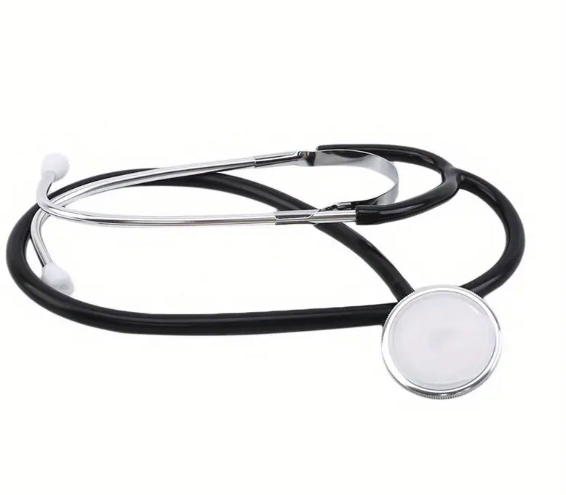 Premium Quality Single-Sided Stethoscope