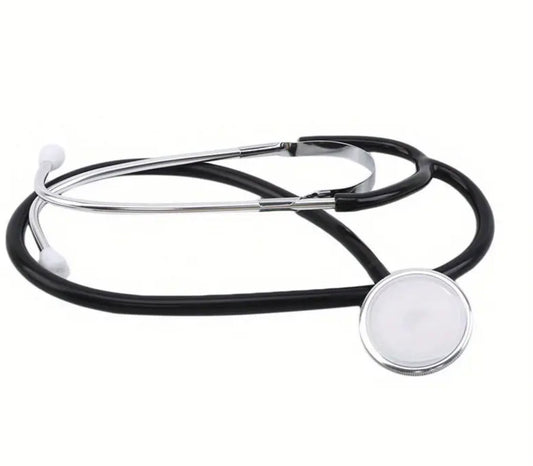 Premium Quality Single-Sided Stethoscope