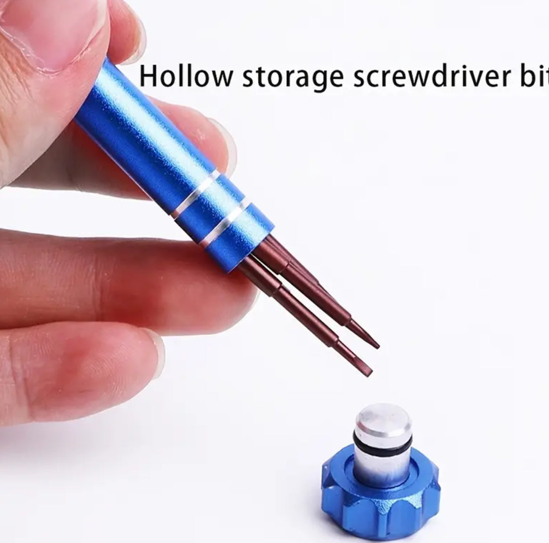 5 in 1 Multifunction Small Screw Driver Set