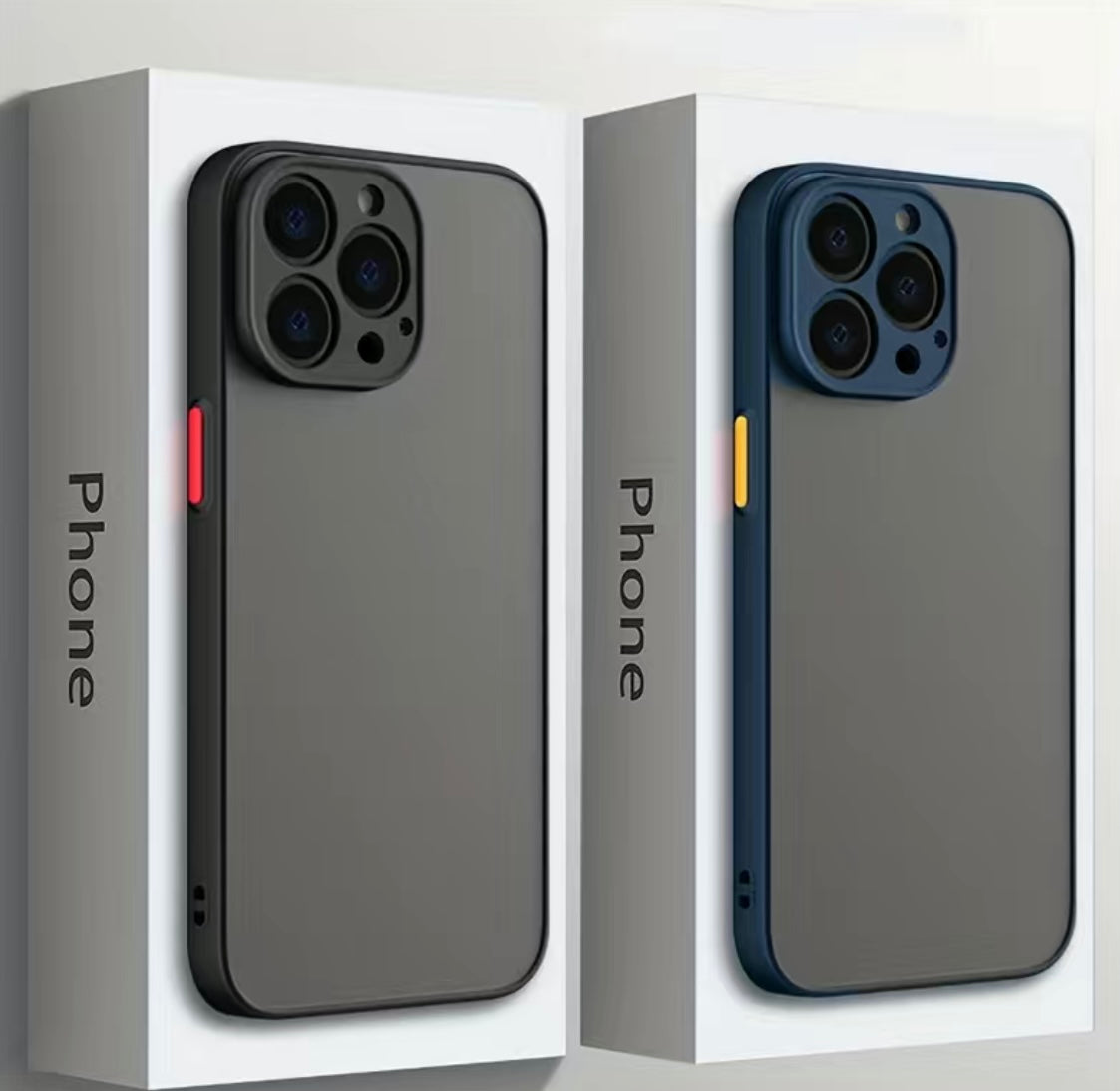 iPhone 15 Pro and Pro Max Cases & more