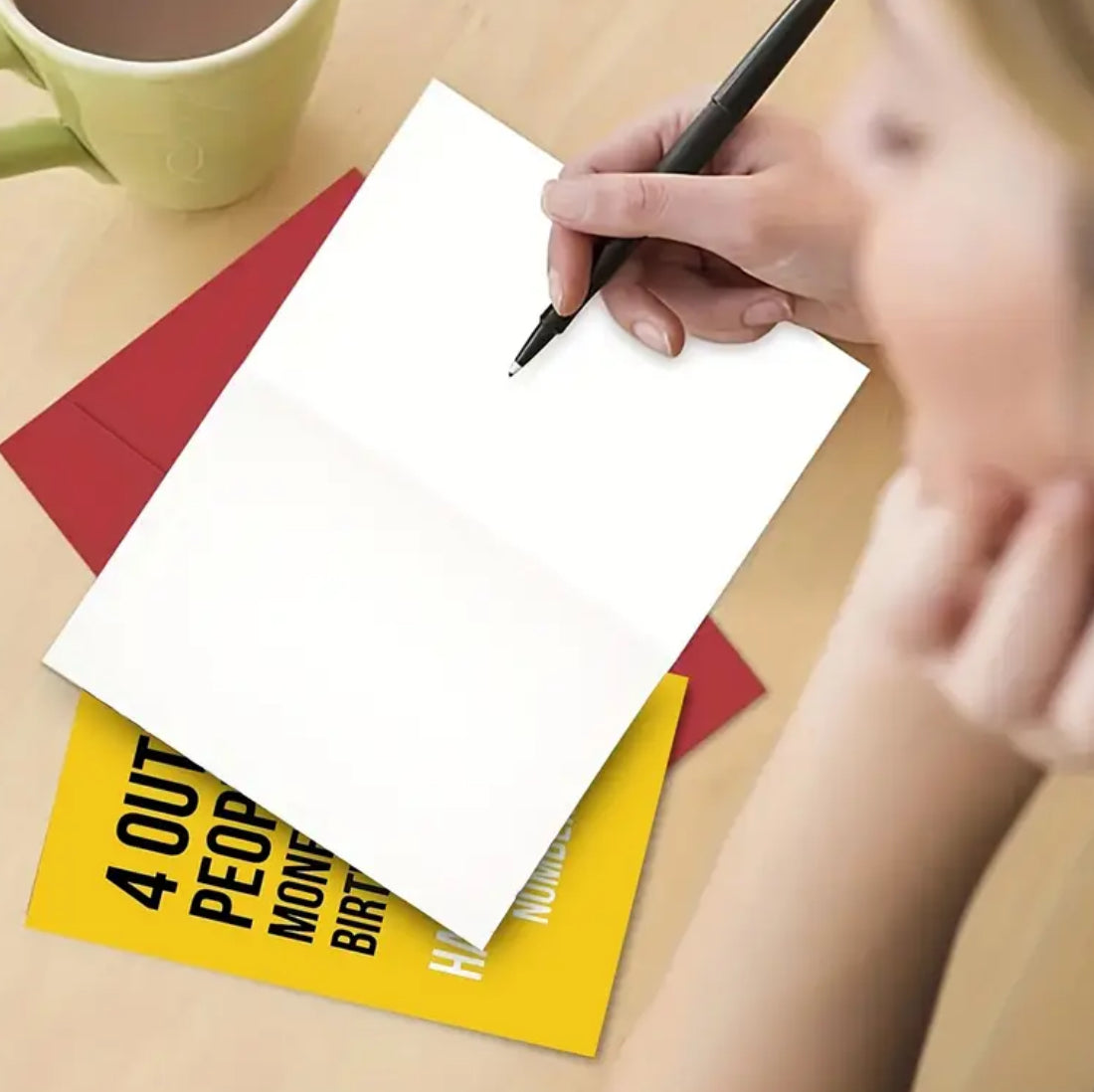 Funny Birthday Card Prank Great Gift