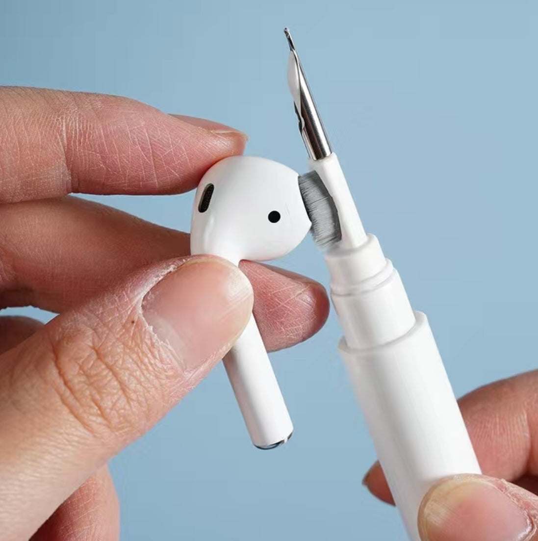 Headphone Multi Cleaning Brush