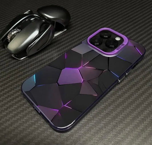 1 pc iPhone 14 Phone Case Unique Anti-Drop, Durable, Sleek Design