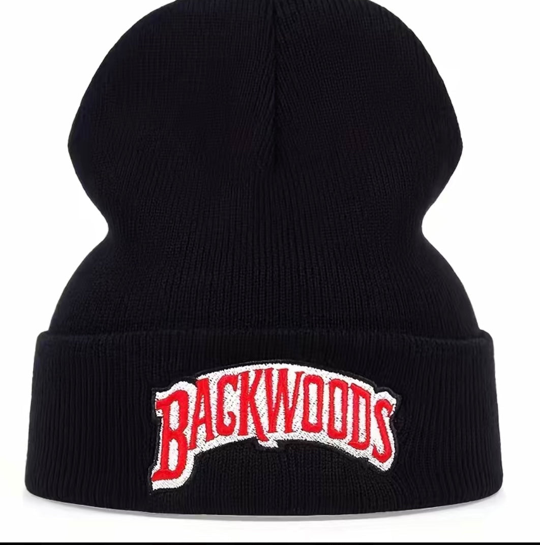 BackWoods beanie