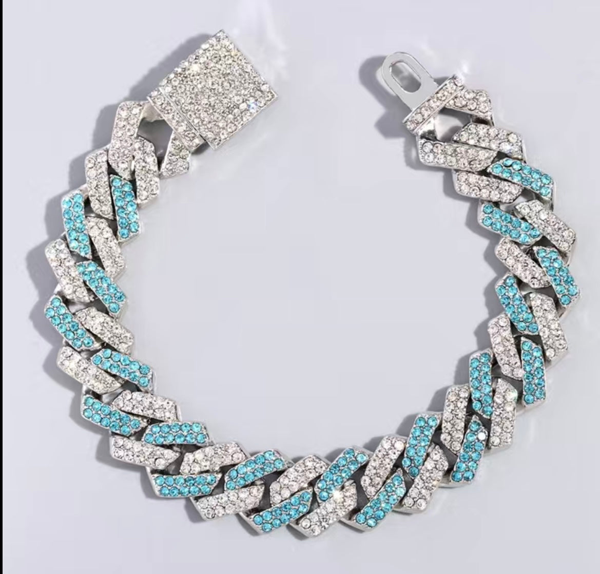 Custom Costume Jewelry