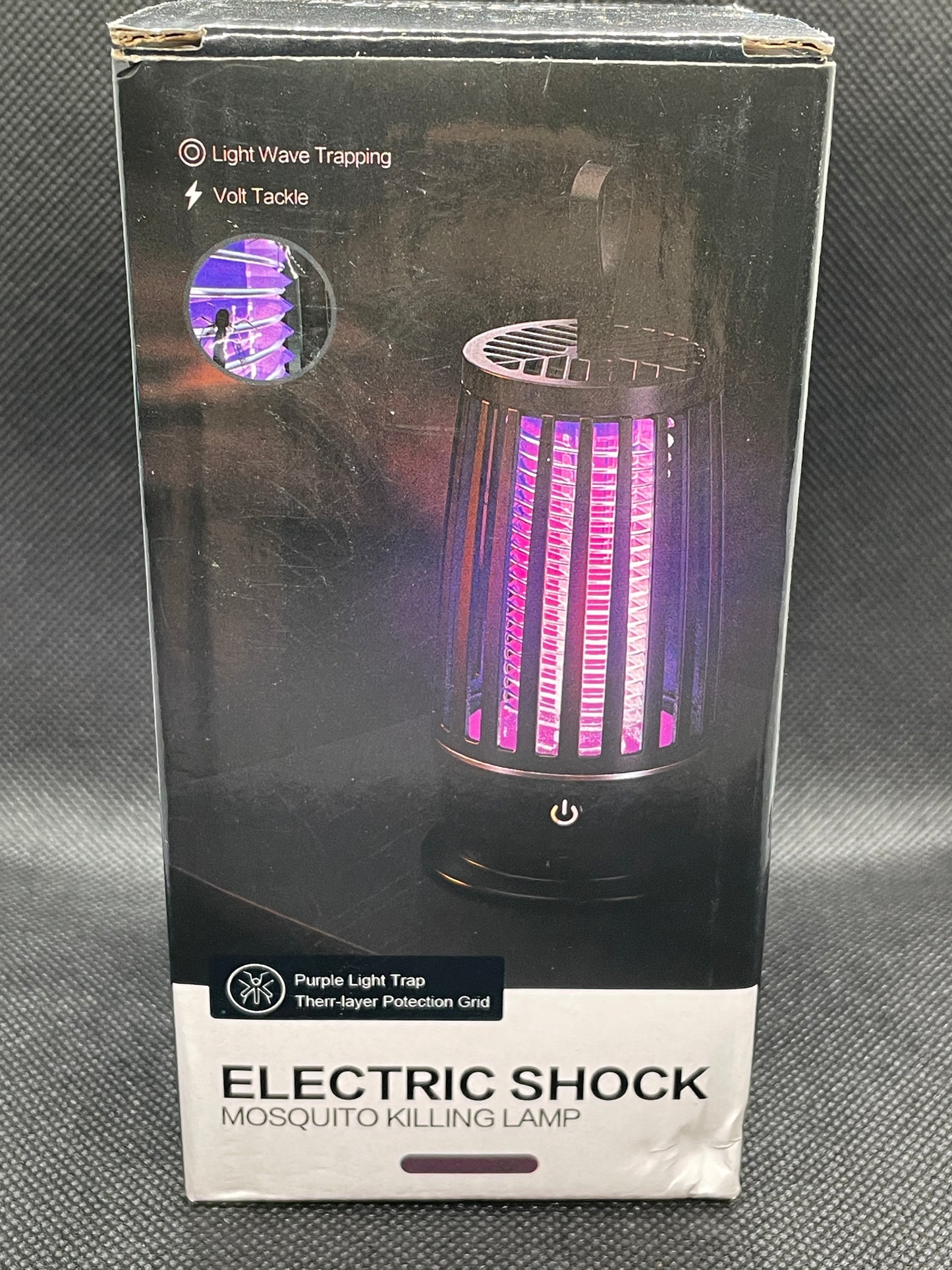 Electric Bug Zapper