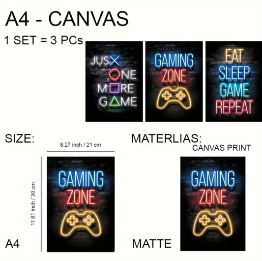 1 pc RANDOM Custom Designed Sign As Shown in the Pictures