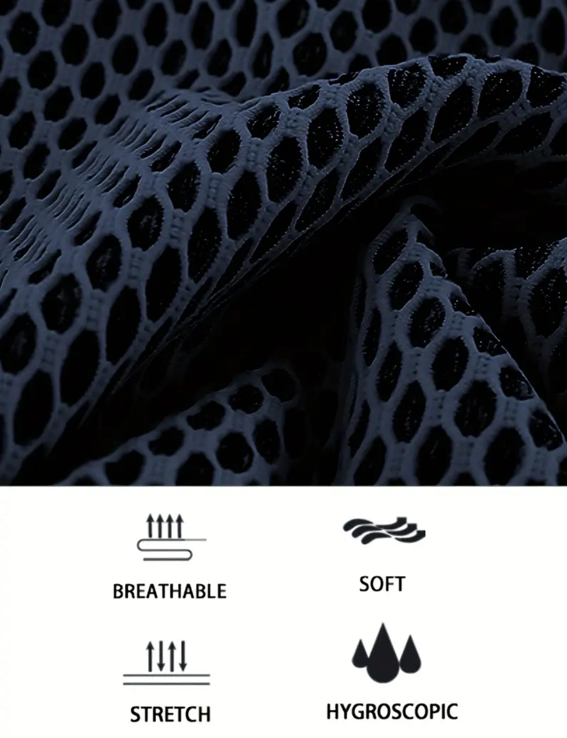 High Stretch Pocket Yoga Shorts