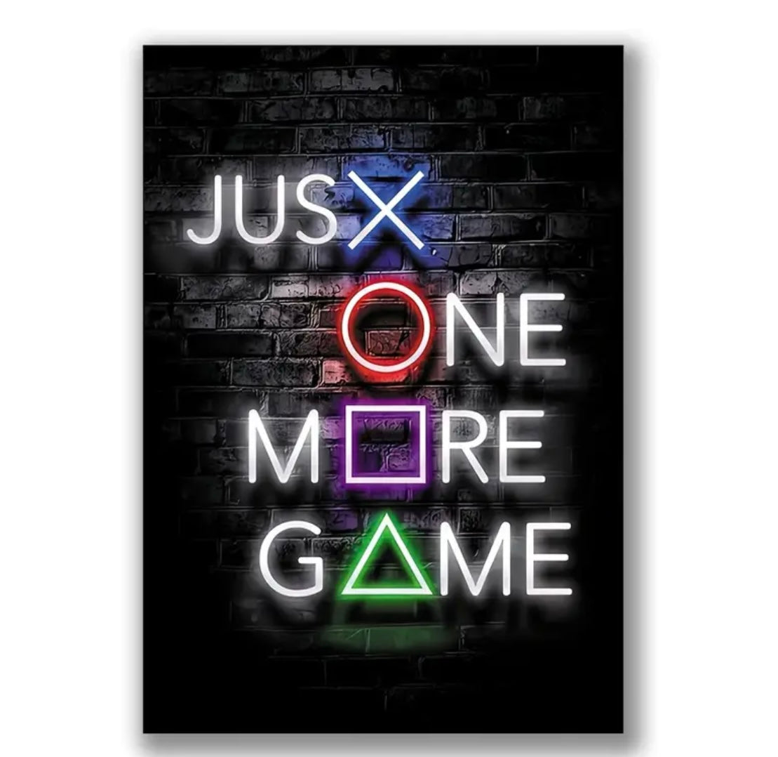 1 pc RANDOM Custom Designed Sign As Shown in the Pictures