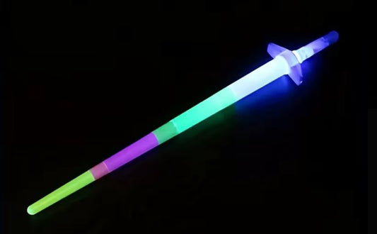 1 pc multicolor Glowing Flashing Light Stick