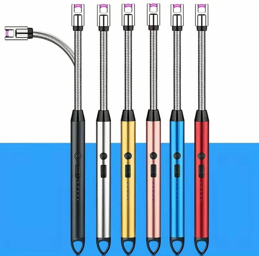 Rechargeable Windproof Lighter