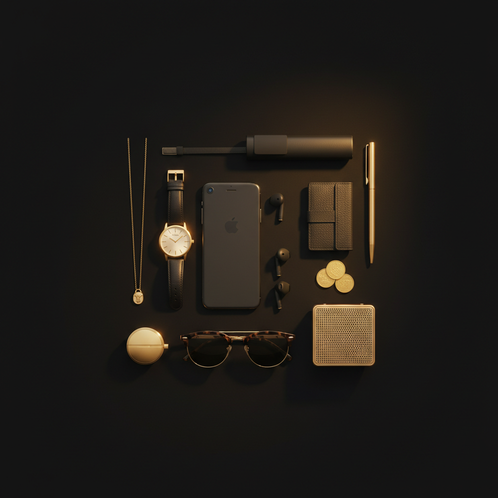 Featured Items Collection Banner