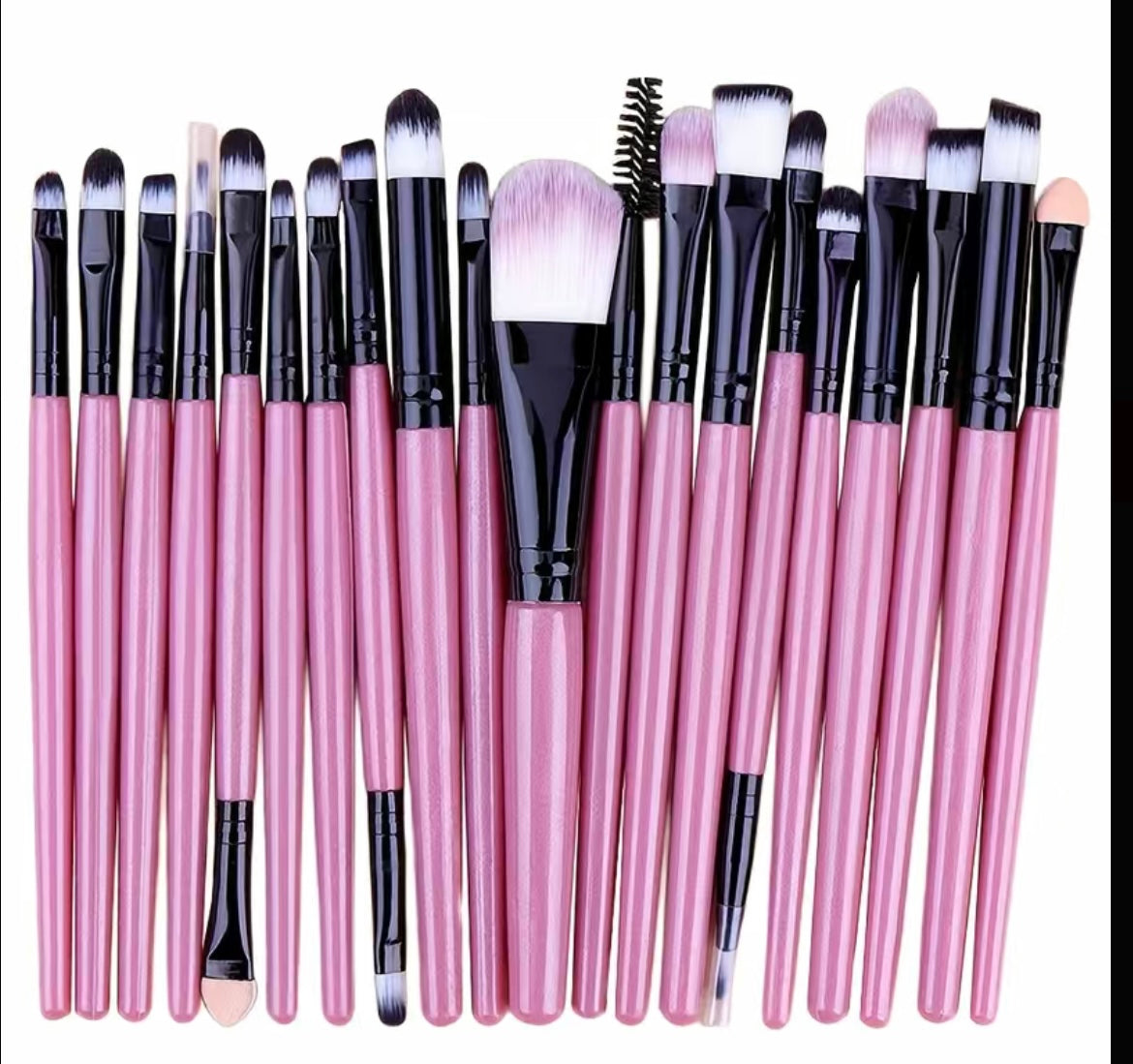 Make up Brush Set 20pcs