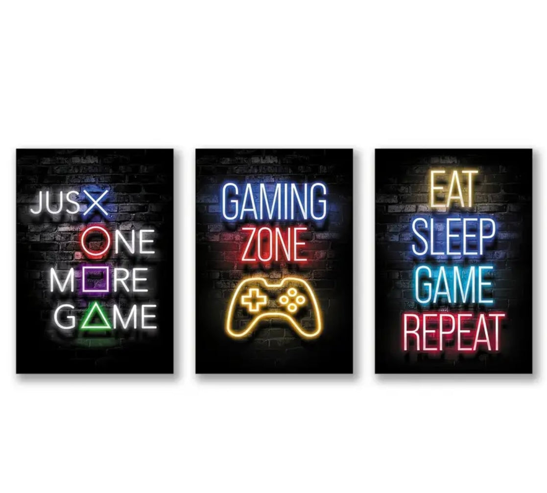 1 pc RANDOM Custom Designed Sign As Shown in the Pictures