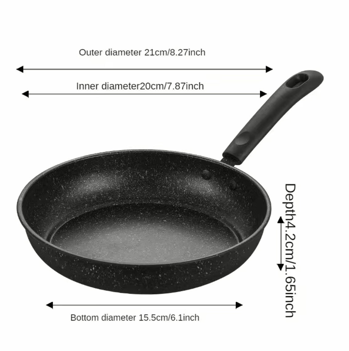 Non stick Frying Pan