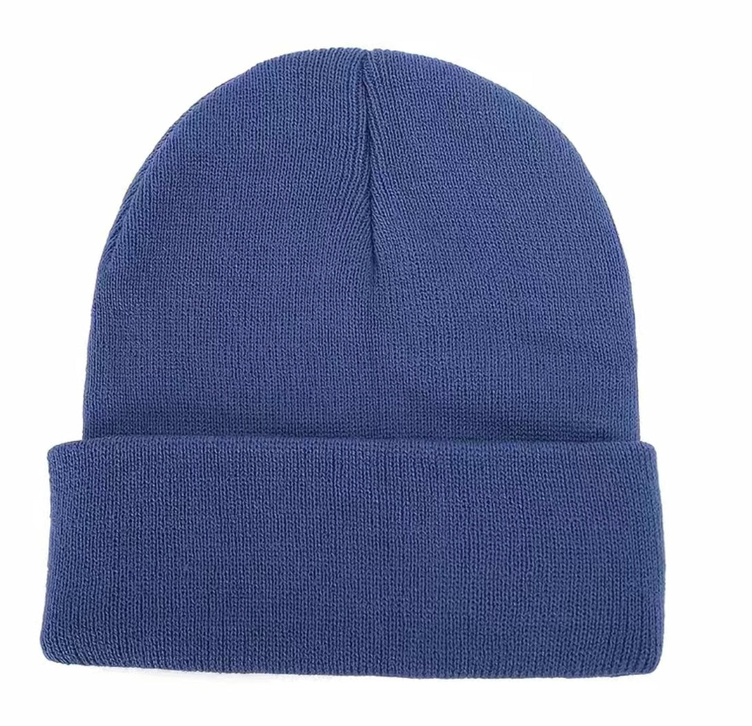 One size fits all beanie