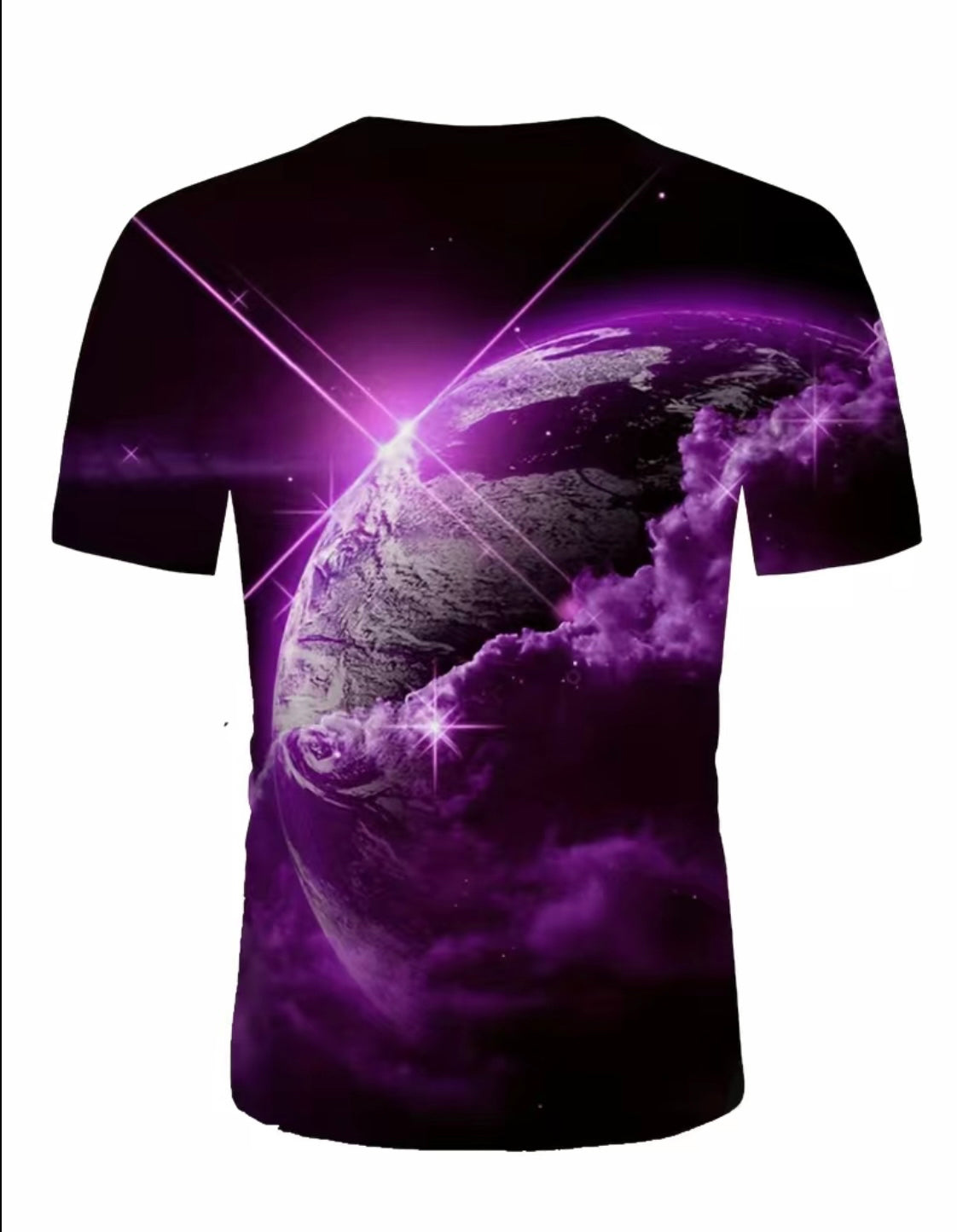 Custom 3D T Shirts