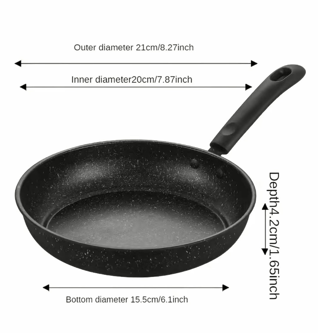 Non stick Frying Pan