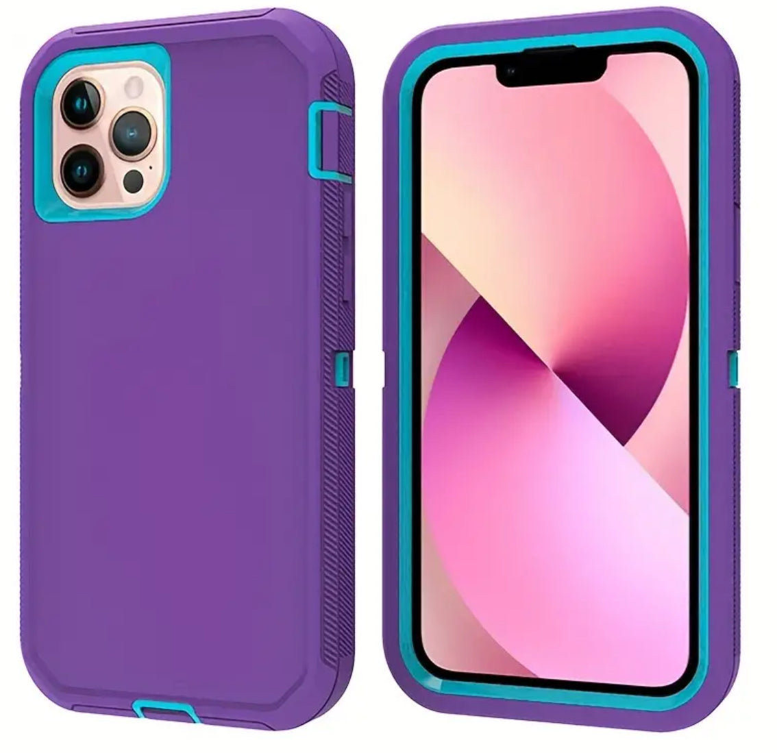 iPhone 15 / 15 Pro / 15 Plus / 15 Pro Max/Ultra Case