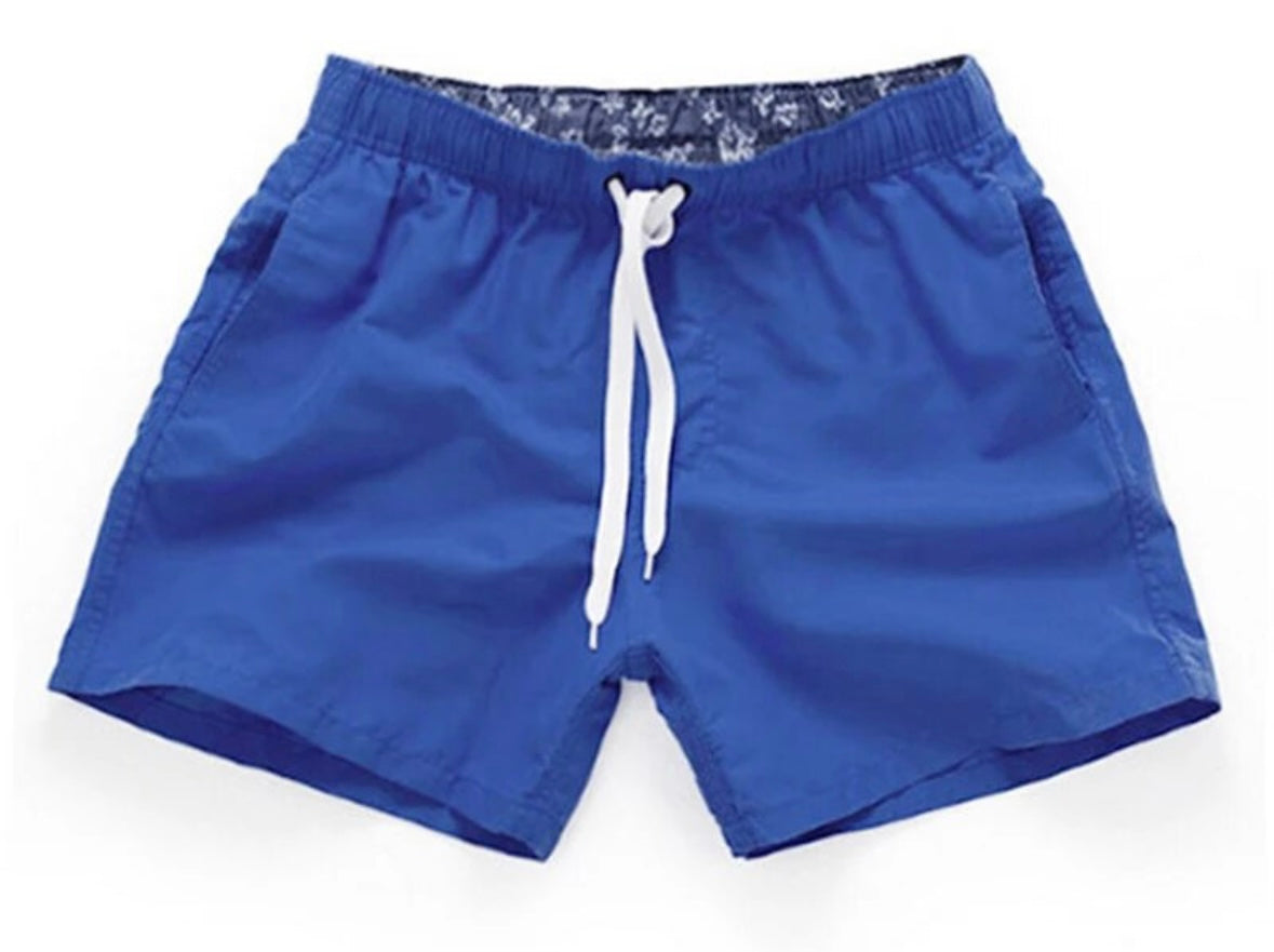 Swimsuit Quick Drying Swim Trunks For Men Fast Drying Size Small