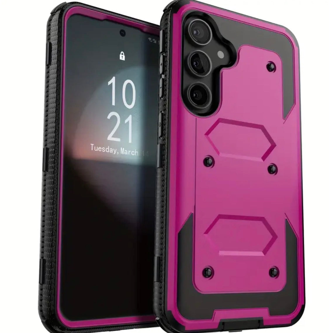 Phone Case for Samsung Galaxy S24