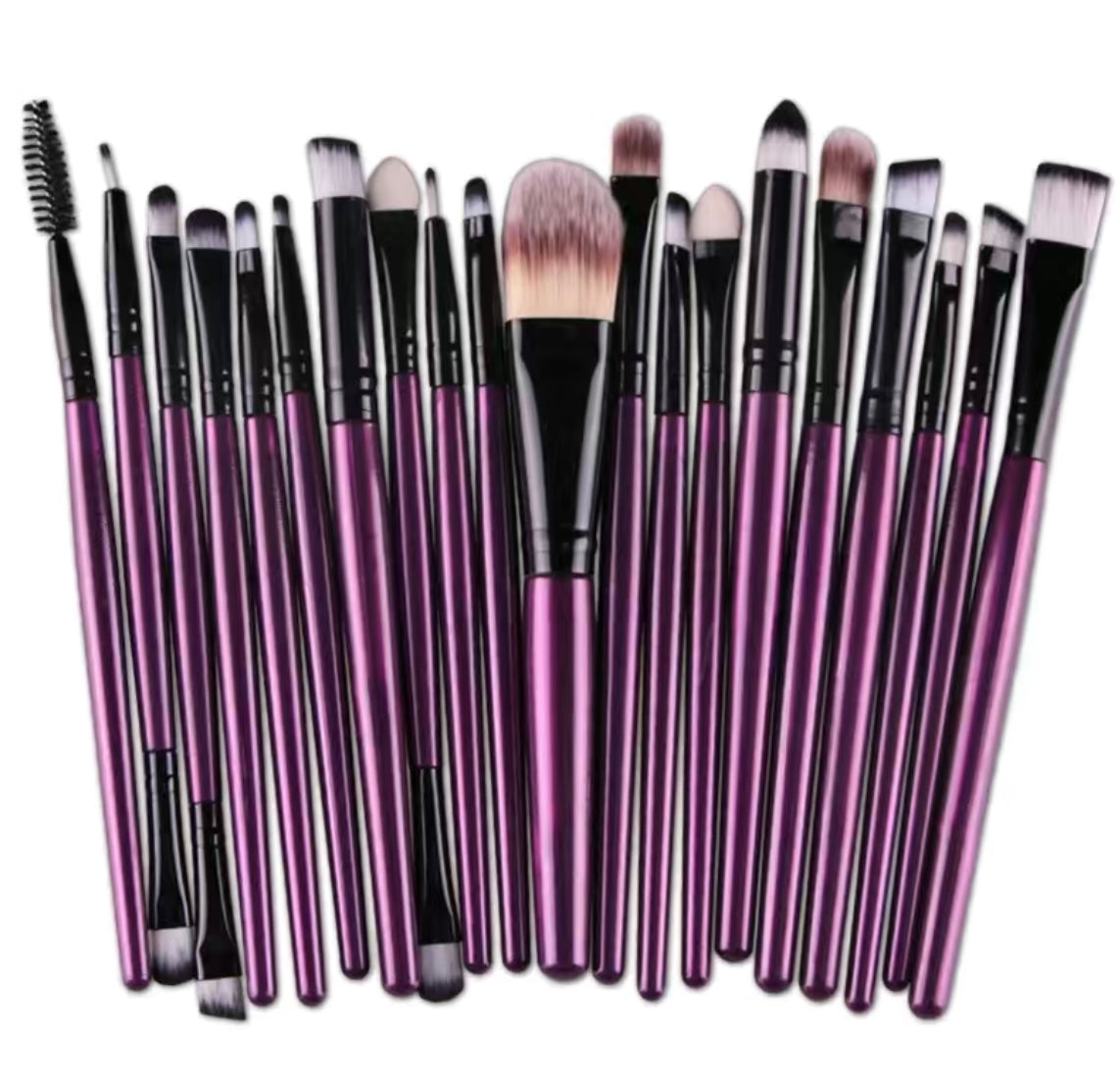 Make up Brush Set 20pcs