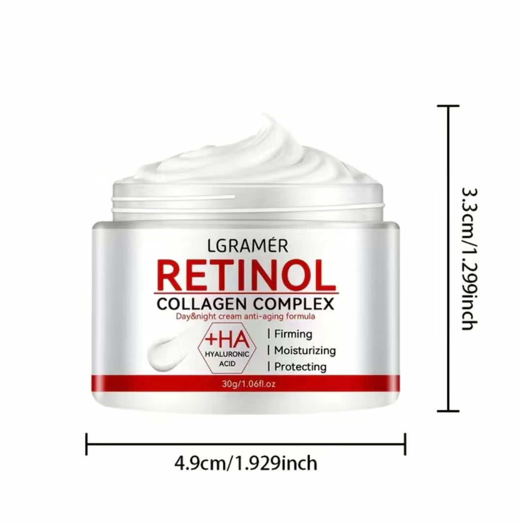 Retinol Collagen Complex