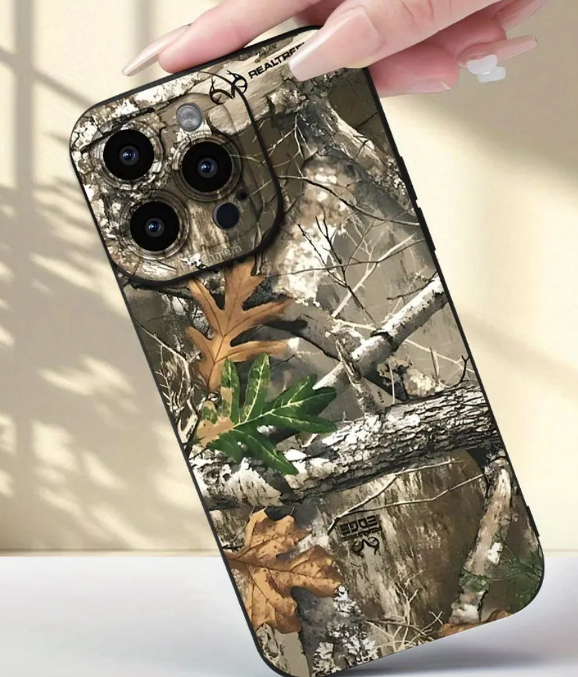 Designer Matte Phone Case iPhone Pro Lightweight Drop Resistant Top Quality