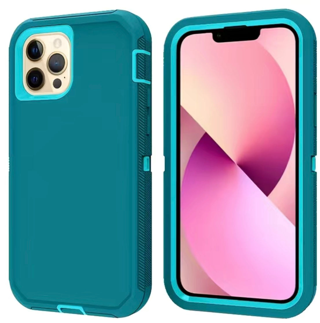 iPhone 15 / 15 Pro / 15 Plus / 15 Pro Max/Ultra Case