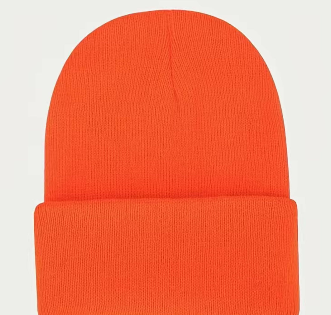 One size fits all beanie