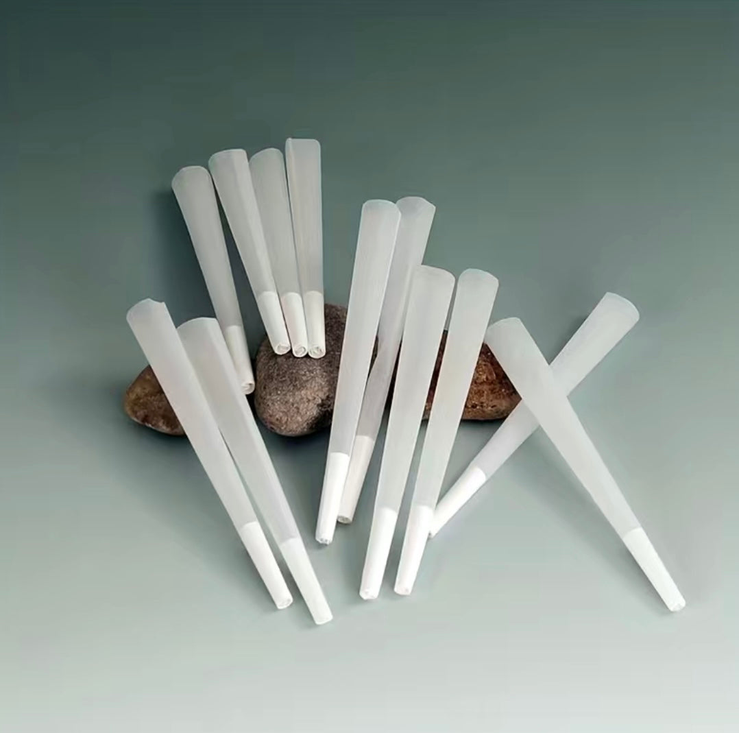 Pre Boxed Paper 50 Pieces Pre-rolled King Size Papers – EmporiumDepot