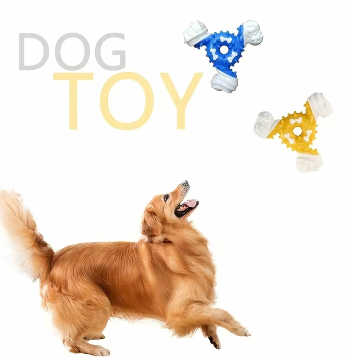 Dog Toy