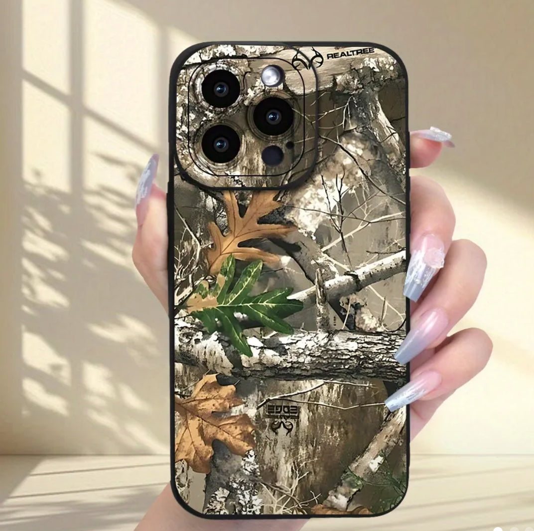 Designer Matte Phone Case iPhone Pro Lightweight Drop Resistant Top Quality