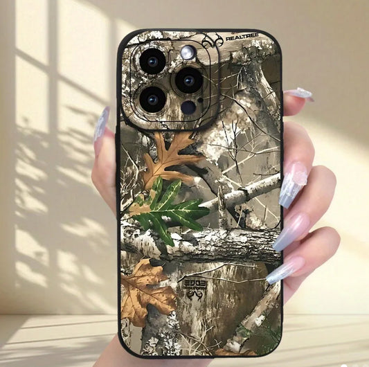 Designer Matte Phone Case iPhone Pro Lightweight Drop Resistant Top Quality