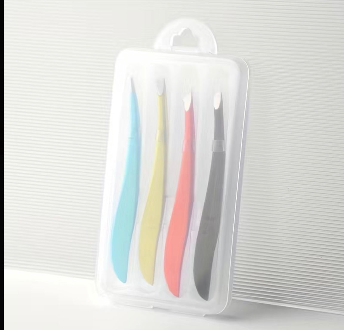 Tweezer set