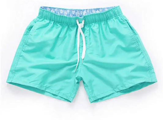 Swimsuit Quick Drying Swim Trunks For Men Fast Drying Size Small