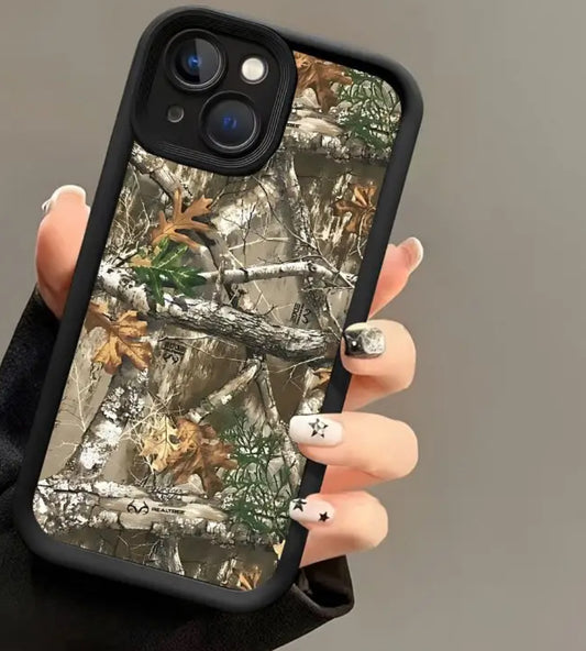 Designer Matte Phone Case iPhone Pro Max Lightweight Drop Resistant Top Quality