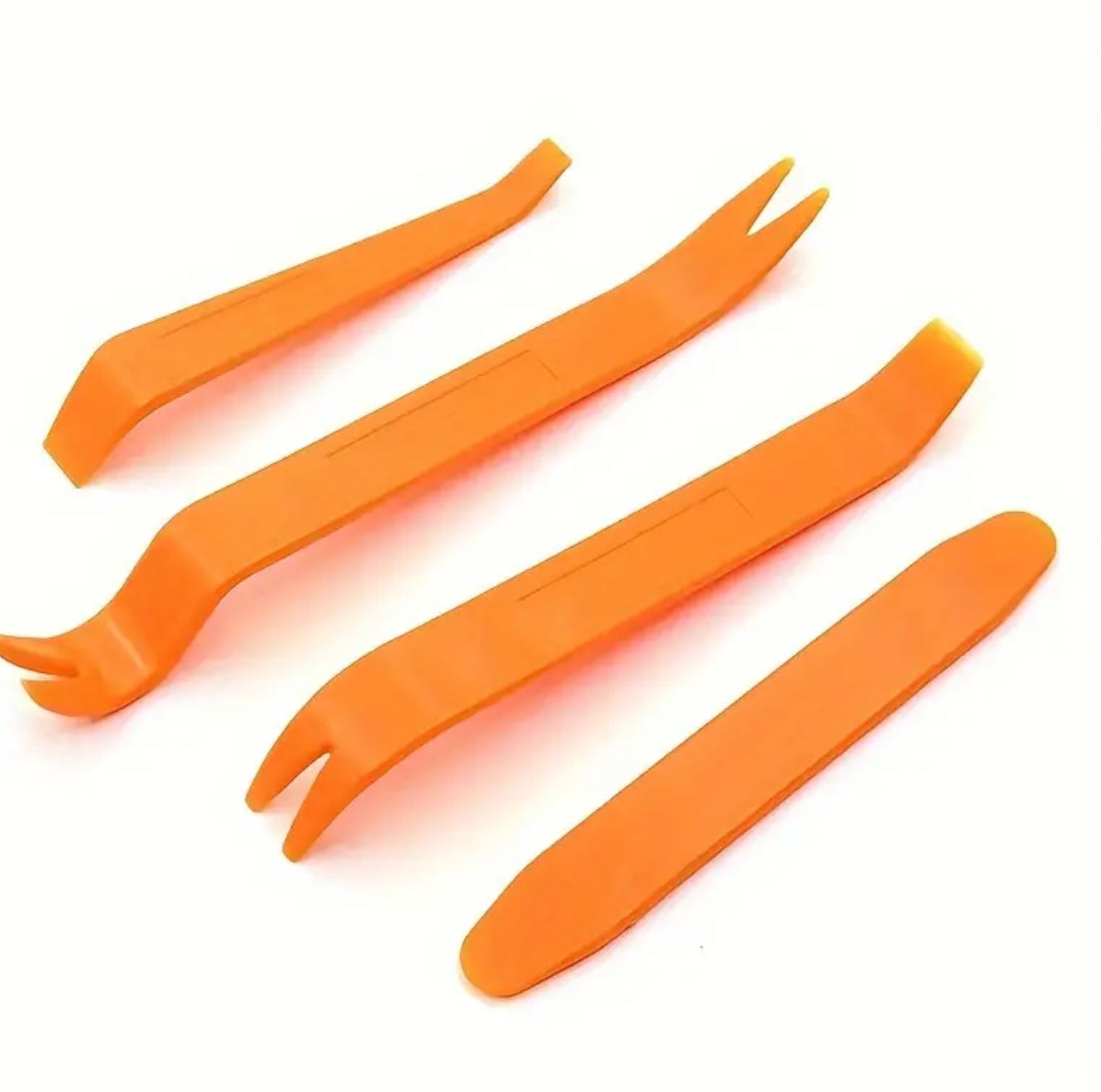 No Scratch Auto Trim Removal Tool Set