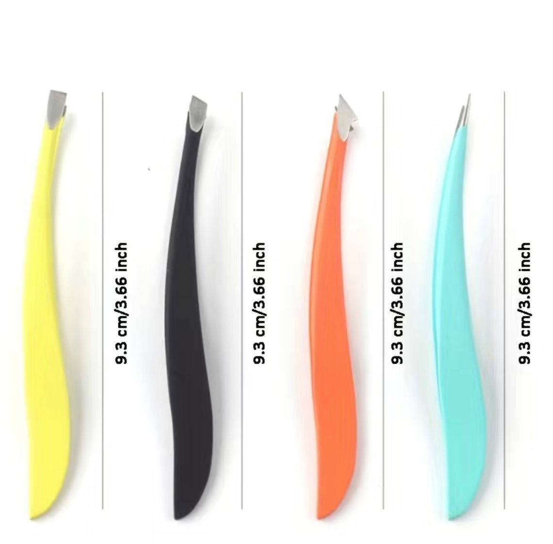 Tweezer set