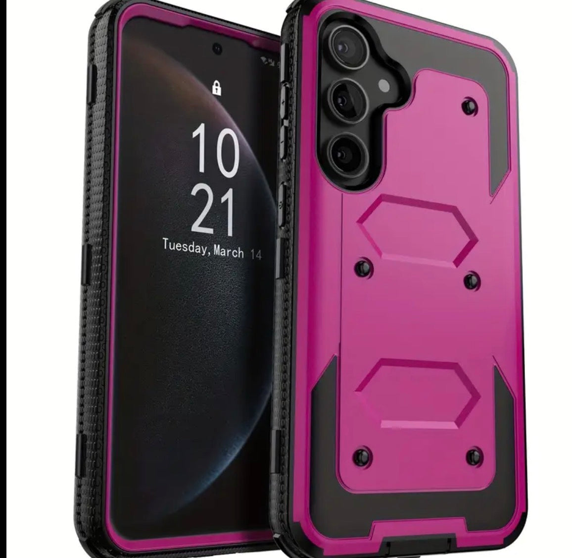 Phone Case for Samsung Galaxy S24